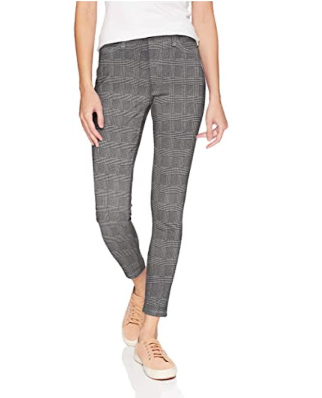 Amazon Essentials Stretch Pull-On Knit Jeggings
