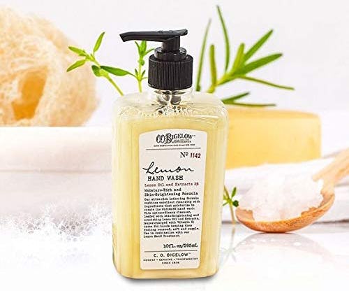The 7 Best Luxury Hand Soaps