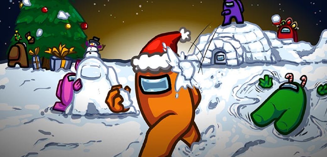 Animal crossing: new horizons’ dom is one of the best new characters ‘Among Us’ Christmas hats: Get them early with this ‘Animal Crossing’ trick