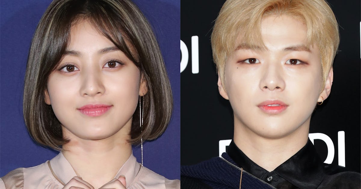 Twice Disband Top 36 kang daniel jihyo broken up hay nhất 2022