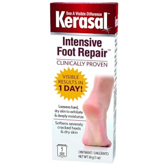 Kerasal Intensive Foot Repair (1 Ounce)