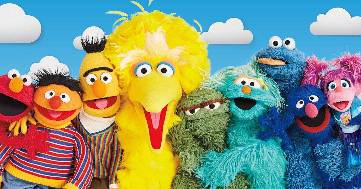 'Sesame Street' Season 51 Celebrity Guests