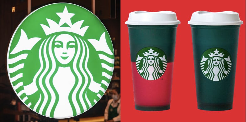 Starbucks' New Holiday 2020 ColorChanging Cups Feature Some Super