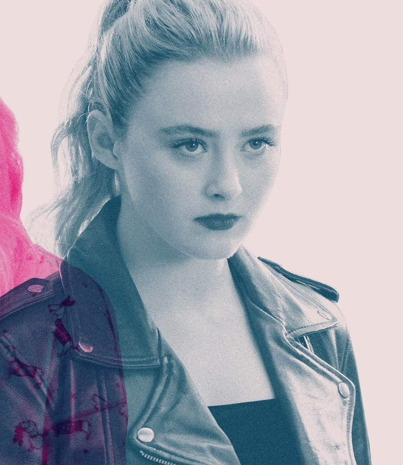 Kathryn Newton In ‘Freaky’