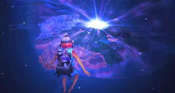 fortnite season 10 the end