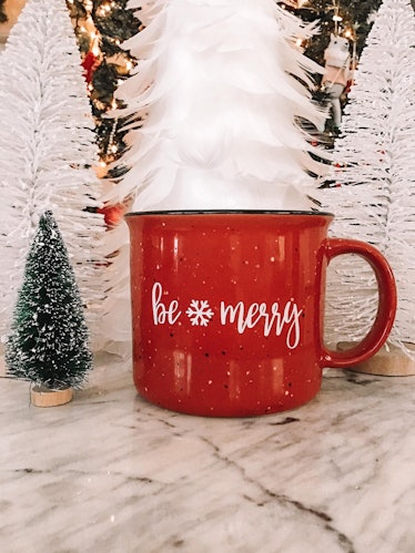 Holiday Mug