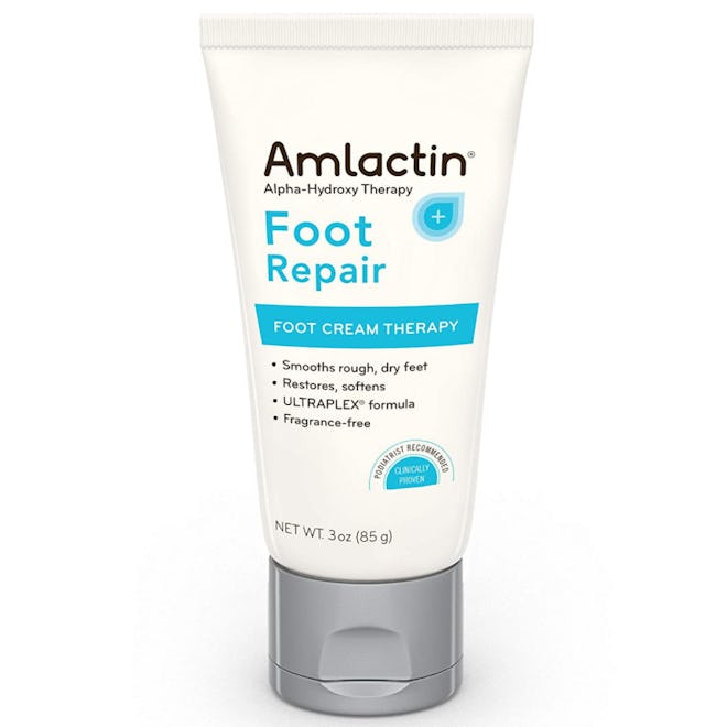 AmLactin Foot Repair Foot Cream Therapy (3 Ounces)