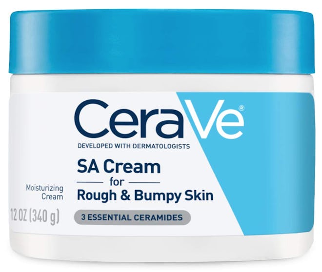 CeraVe SA Cream (12 Ounces)
