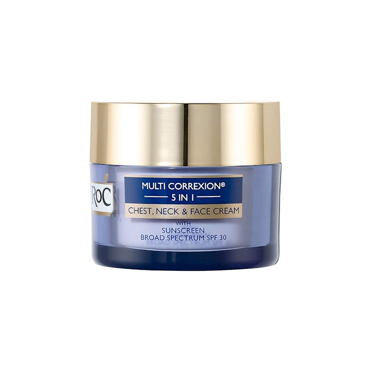 Roc Multi Correxion 5 in 1 Chest, Neck & Face Cream With Sunscreen 