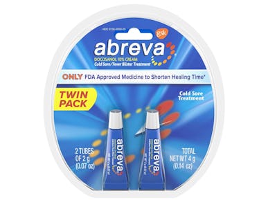 The 6 Best OTC Cold Sore Treatments