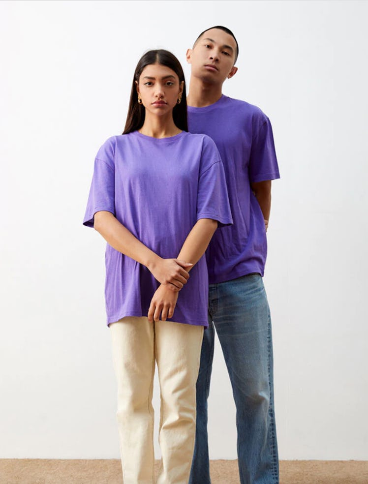 Pacsun PS Basics Reece Regular T-Shirt