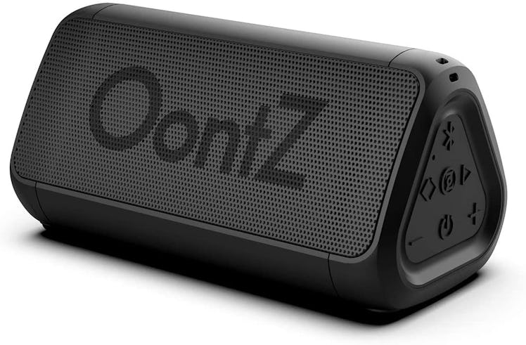 OontZ Angle 3 Waterproof Bluetooth Speaker