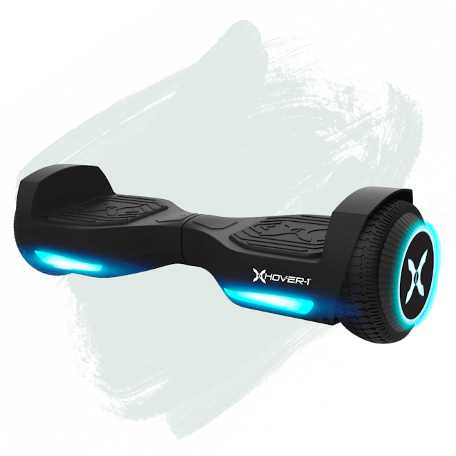 Hover-1 Rebel Kids Hoverboard w/ LED Headlight