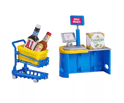 What Are Mini Brands Balls Tiktok Is Obsessed With This Viral Toy 5 out of 5 stars. what are mini brands balls tiktok is