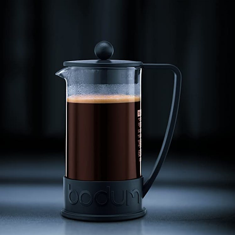Bodum Brazil French Press Coffee and Tea Maker