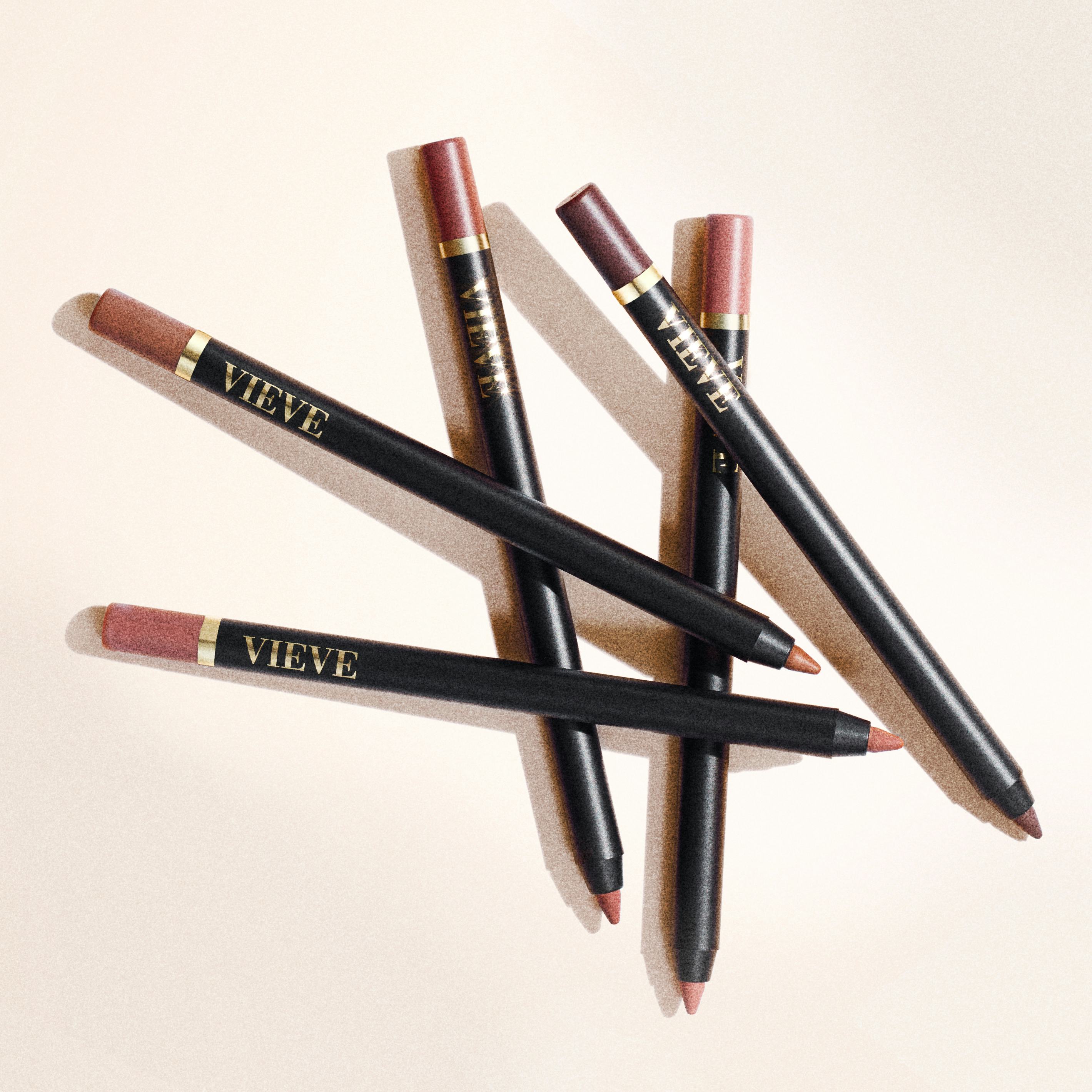 What You Need To Know About Jamie Genevieve's Makeup Brand VIEVE