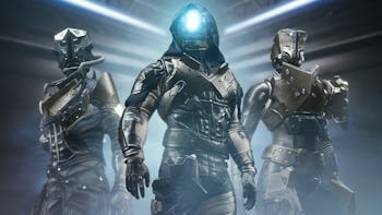 Xbox and Bungie teaming up for a special Destiny 2 livestream