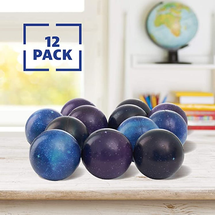 Neliblu Starlight Stress Balls (12-Pack)