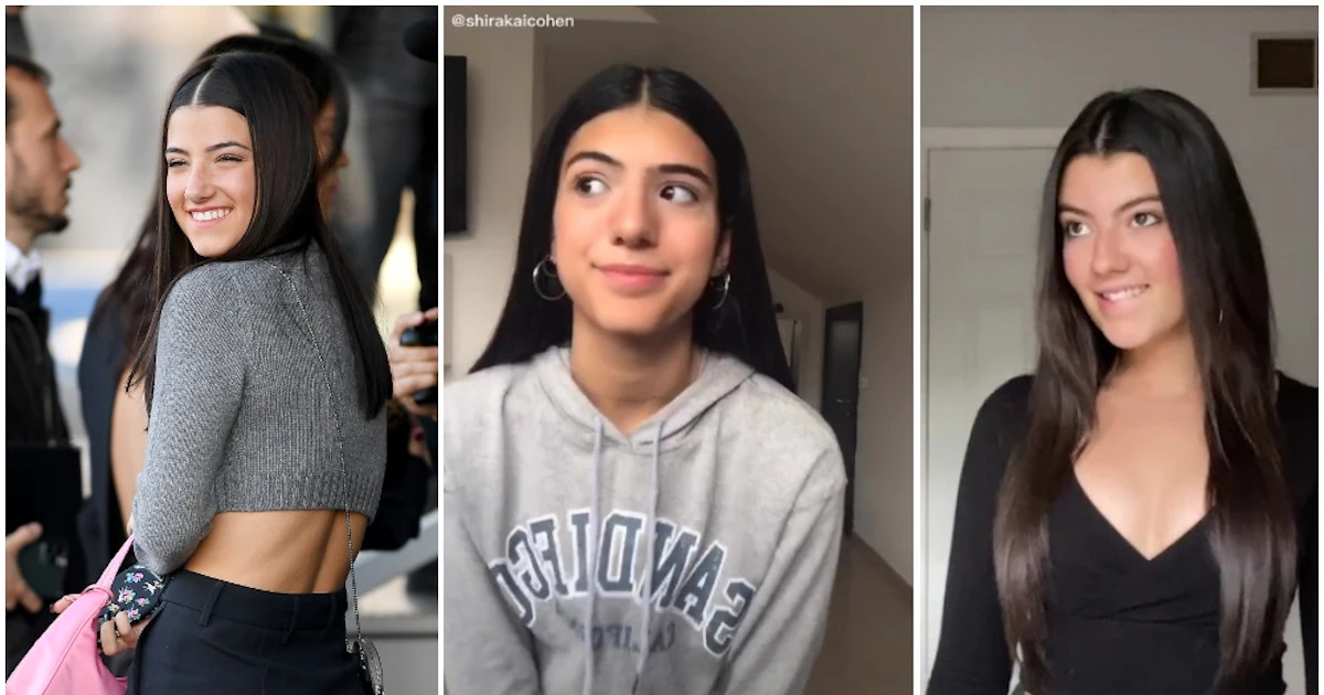 These Charli D'Amelio Lookalikes On TikTok Will Make You Do A Double Take
