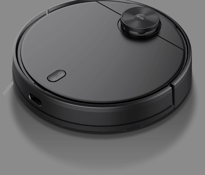 Wyze Robot Vacuum