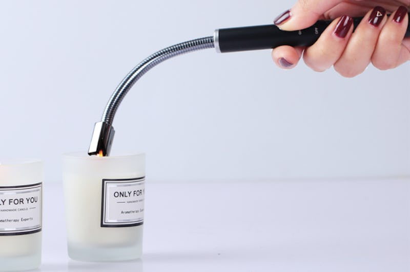 The 4 Best Candle Lighters