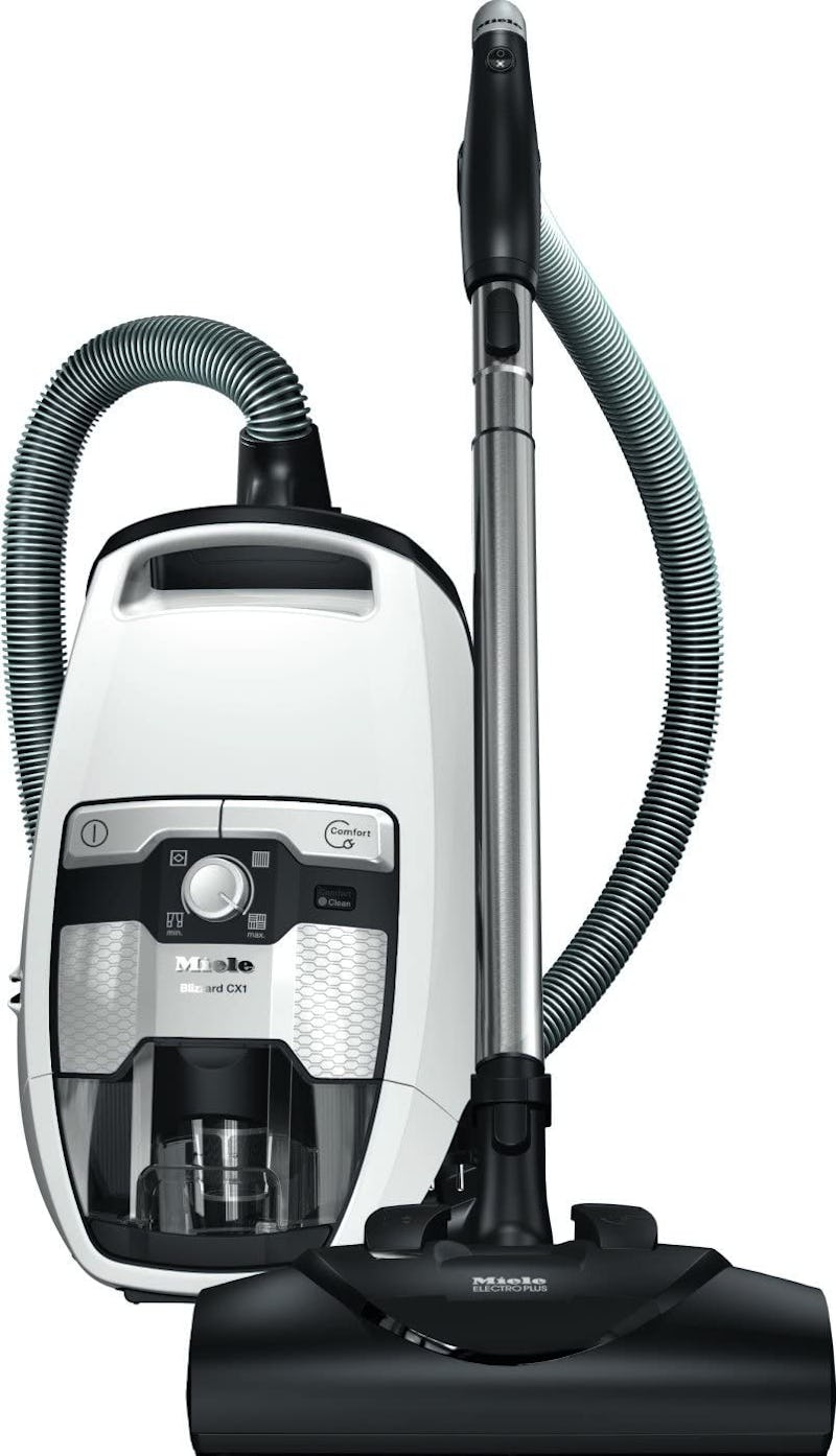 The 4 Best Miele Vacuums