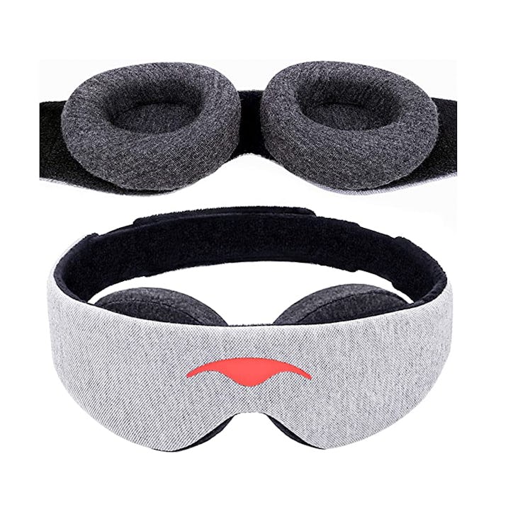 Manta Sleep Mask