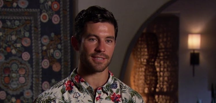 Who Is Spencer Robertson On Tayshia's 'Bachelorette' Cast