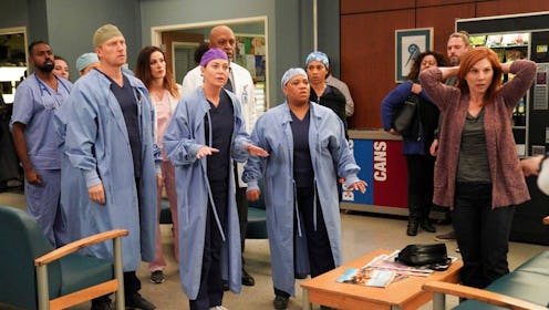 'Grey's Anatomy' Season 16 featured some huge shakeups