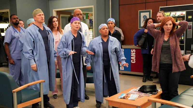 'Grey's Anatomy' Season 16 featured some huge shakeups