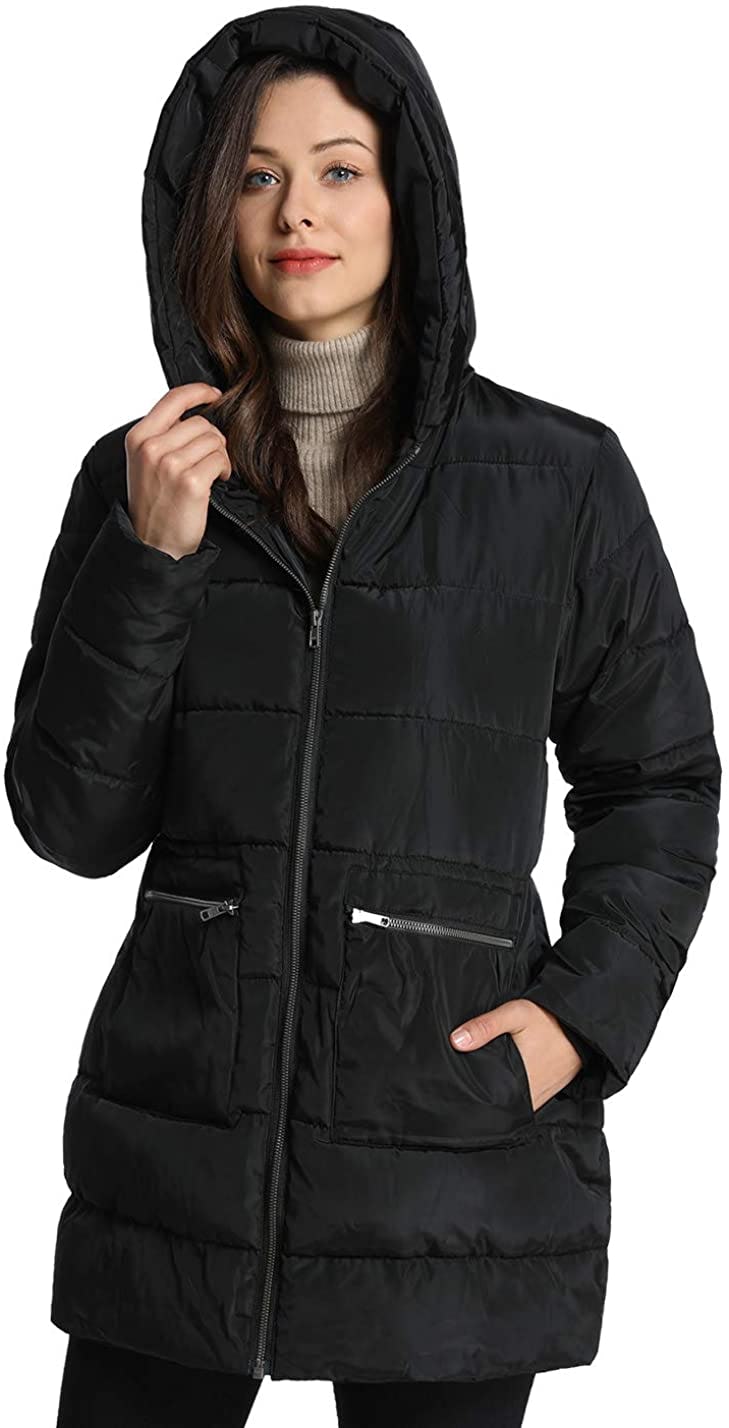 7 Warmest Jackets In The World That Won't Break The Bank — PHOTOS