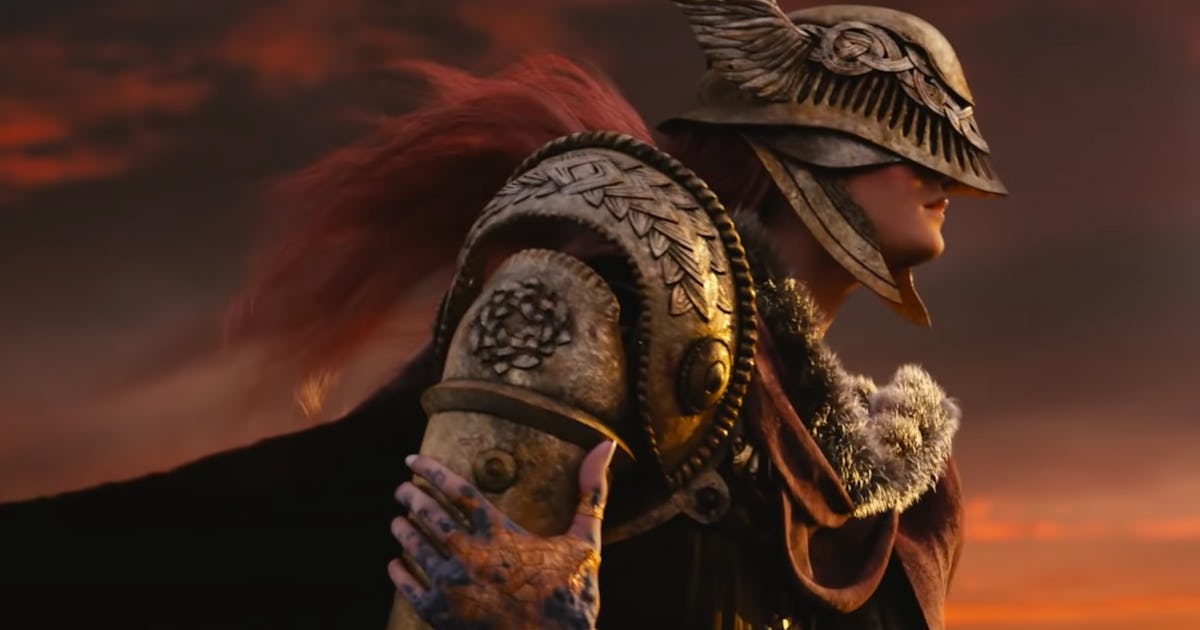 'Elden Ring' release date, trailer, concept art, and leaks for the dark RPG