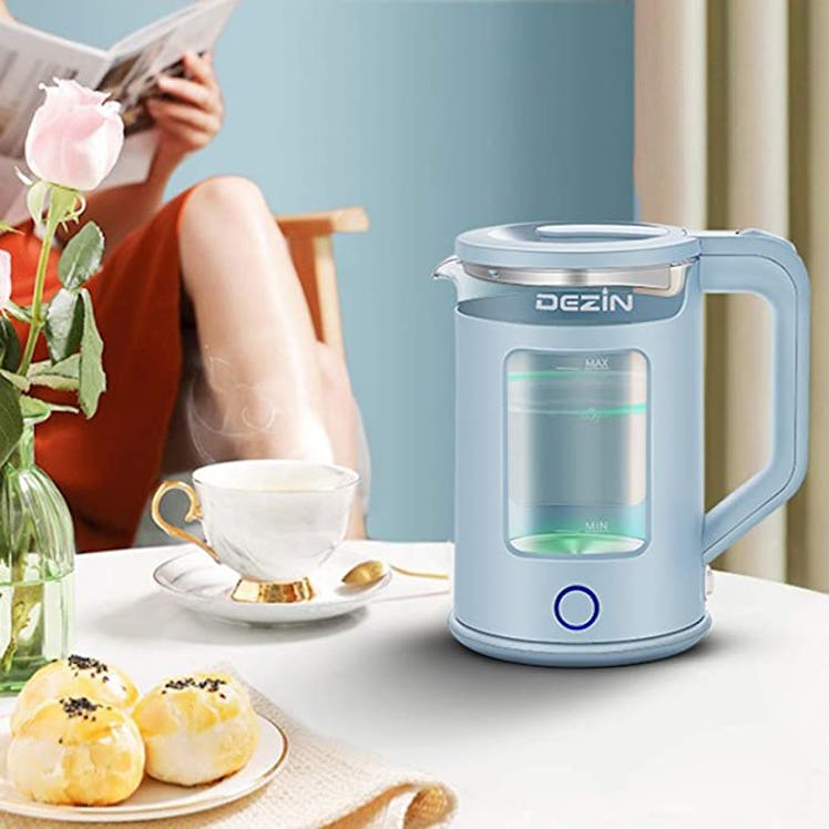 Dezin Electric Kettle
