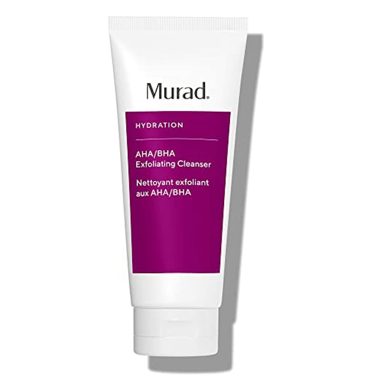 Murad AHA/BHA Exfoliating Cleanser 