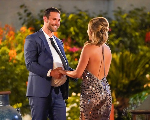 Jason sent himself home on 'The Bachelorette' after realizing he still had feelings for Clare