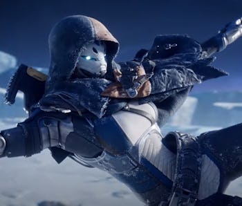 Destiny 2 Beyond Light Level Cap Use This Widow S Walk Exploit To Power Up Destiny 2 Beyond Light Level Cap Use This Widow S Walk Exploit To Power Up