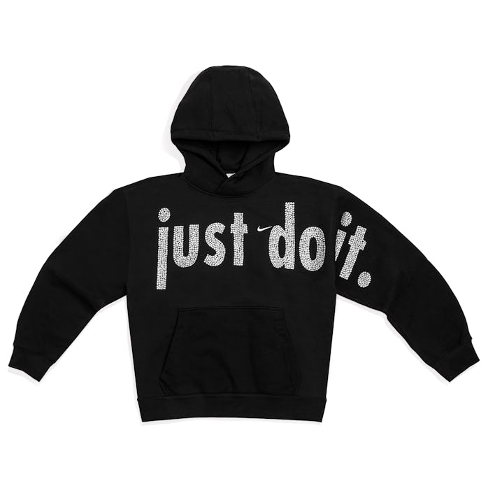 Cactus Plant Flea Market Nike hoodie