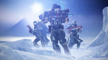 Destiny 2 Beyond Light Level Cap Use This Widow S Walk Exploit To Power Up Destiny 2 Beyond Light Level Cap Use This Widow S Walk Exploit To Power Up