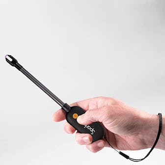 Power Practical Electric Candle Lighter