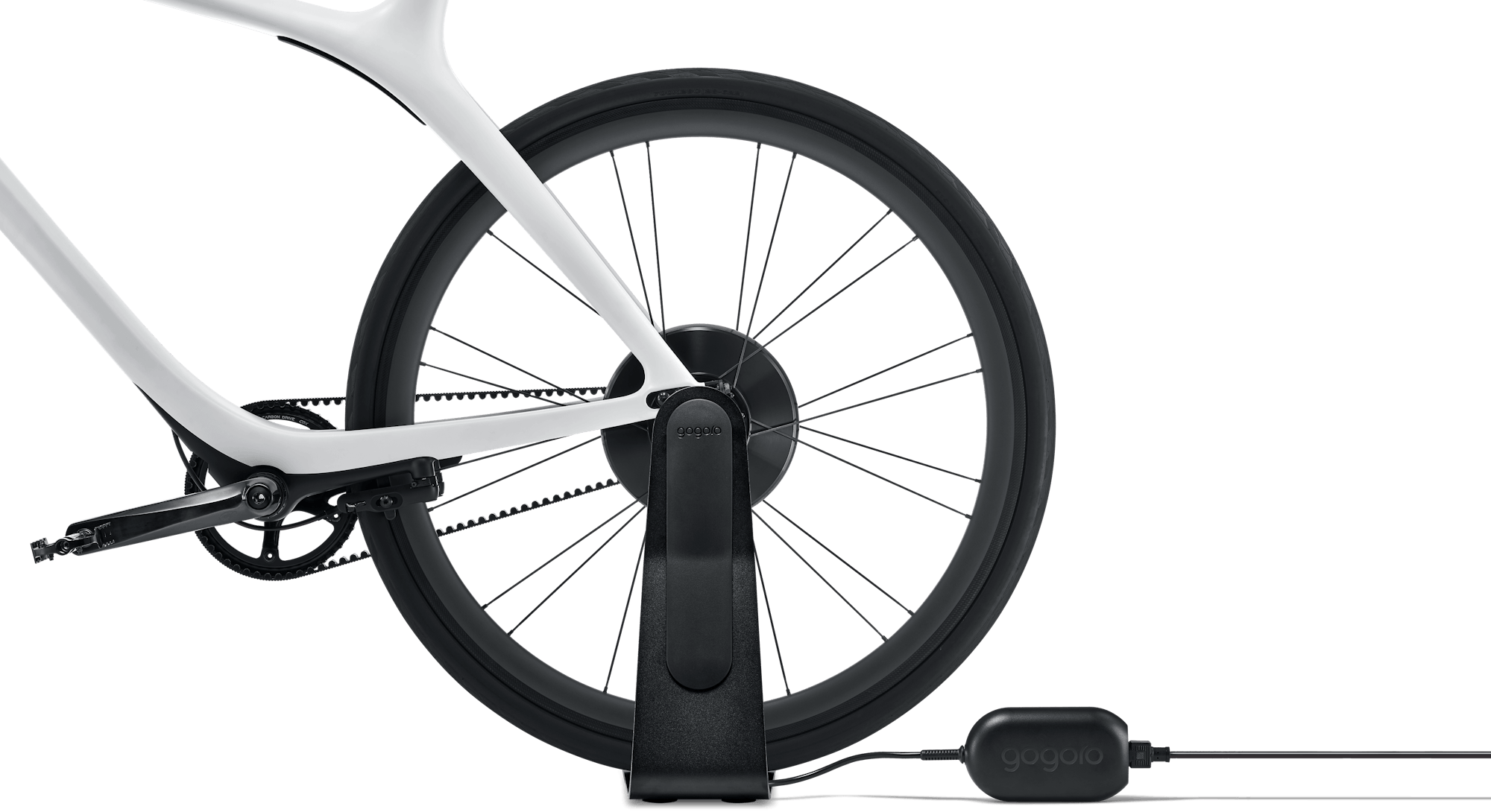 Gogoro Eeyo 1s review a stunningly lightweight electric road bike