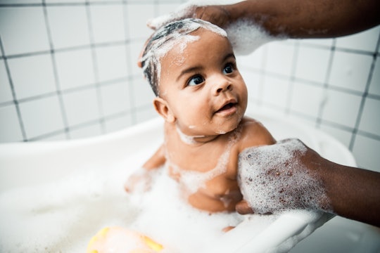 The best baby shampoos