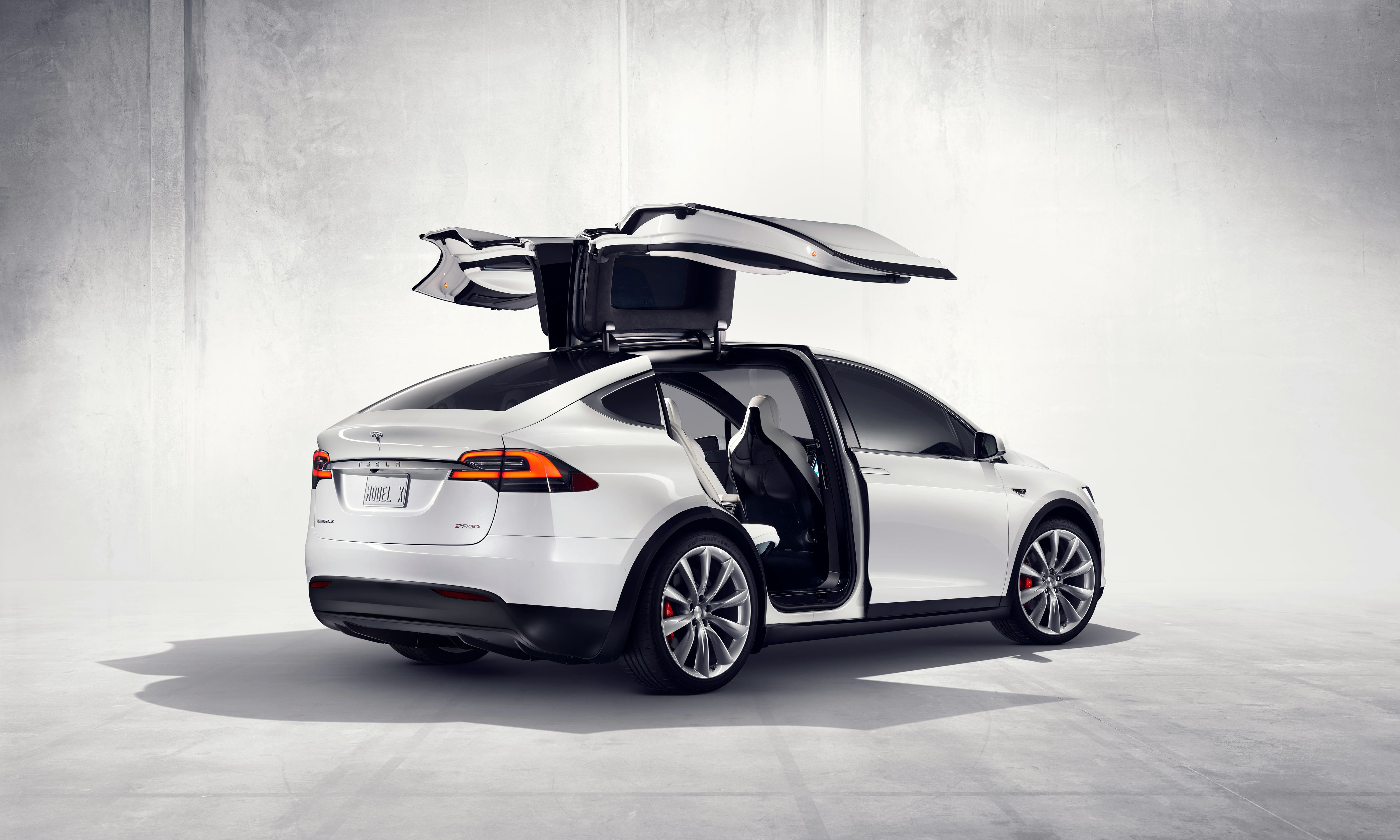 Tesla s electric car lineup your guide to the Model S 3 X Y