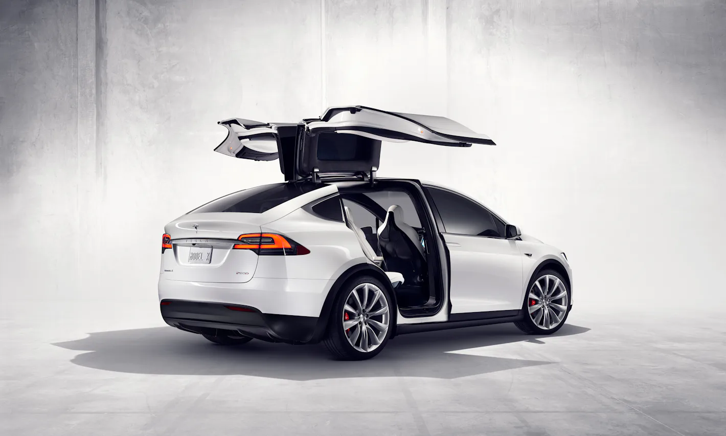 Tesla's electric car lineup: your guide to the Model S, 3, X, Y and beyond