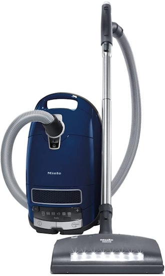 Miele Complete C3 Marin Canister Vacuum Cleaner