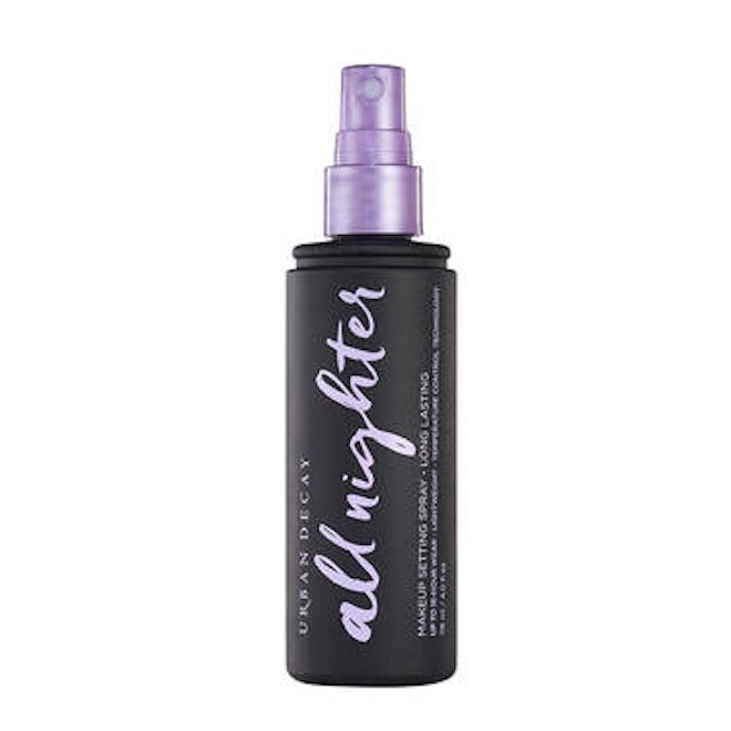 All Nighter Makeup Setting Spray