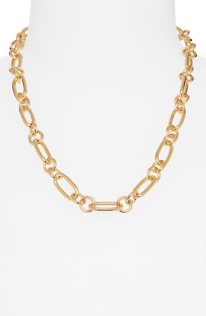 Rafaella Chain Necklace