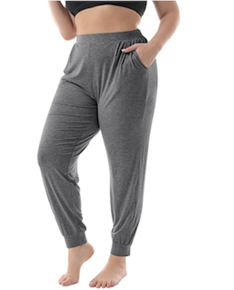 ZERDOCEAN Plus-Size Lounge Pants