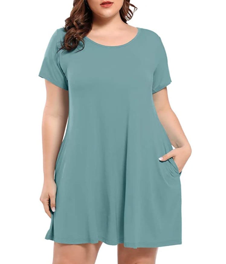 BELAROI T-Shirt Dress