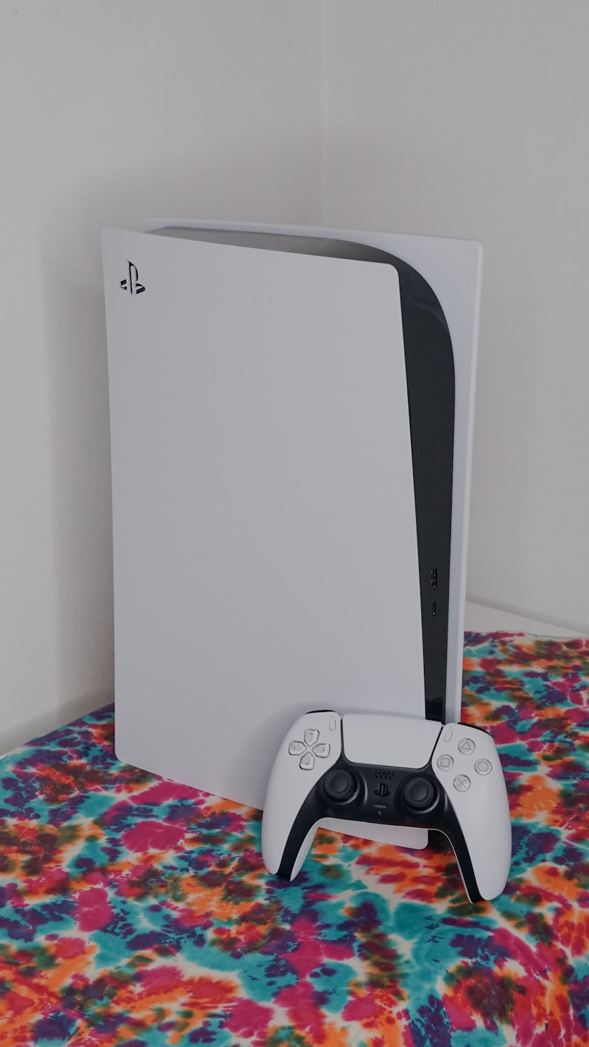 PlayStation 5 review