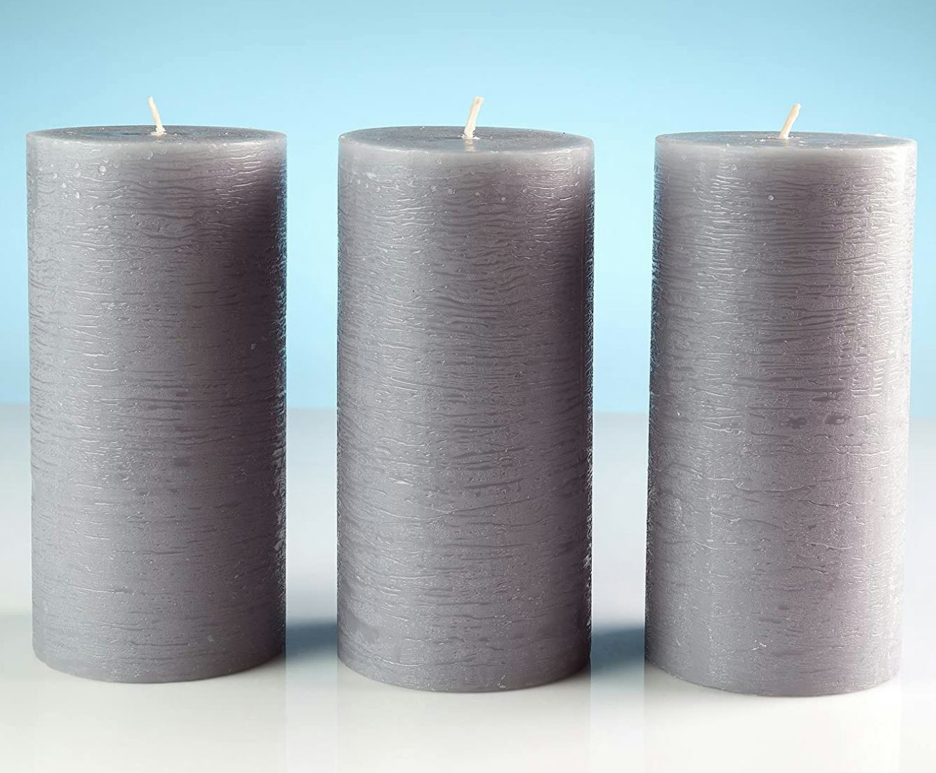 The 9 Best Unscented Candles